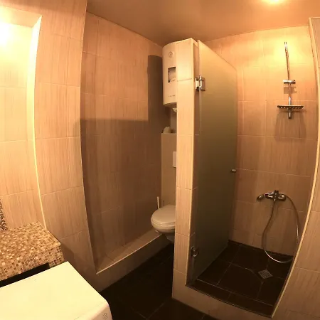 Lux Apartment On Kirova 27D View 15 Floor Dnipro Exterior foto