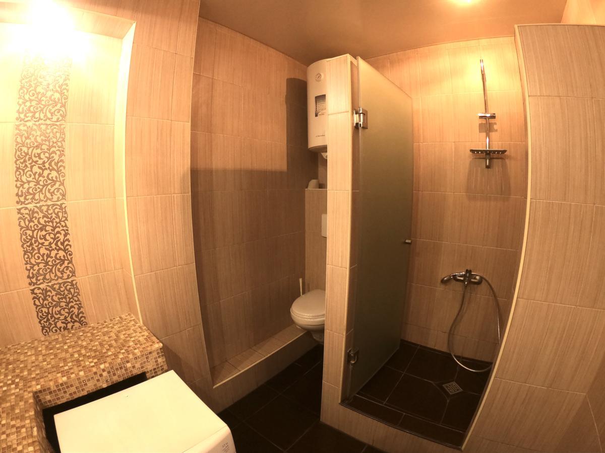 Apartment Lux On Kirova 27d View 15 Floor Dnipro