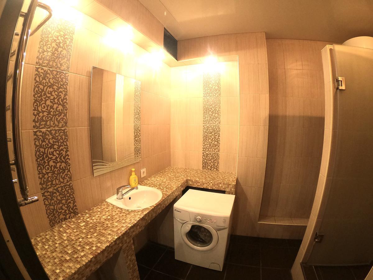 Lux On Kirova 27d View 15 Floor Apartment *